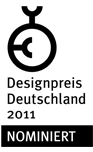 Designpreis Deutschland 2011 — nominacja