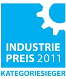 Industrie Preis 2011 — zwycięzca kategorii Elektrotechnika