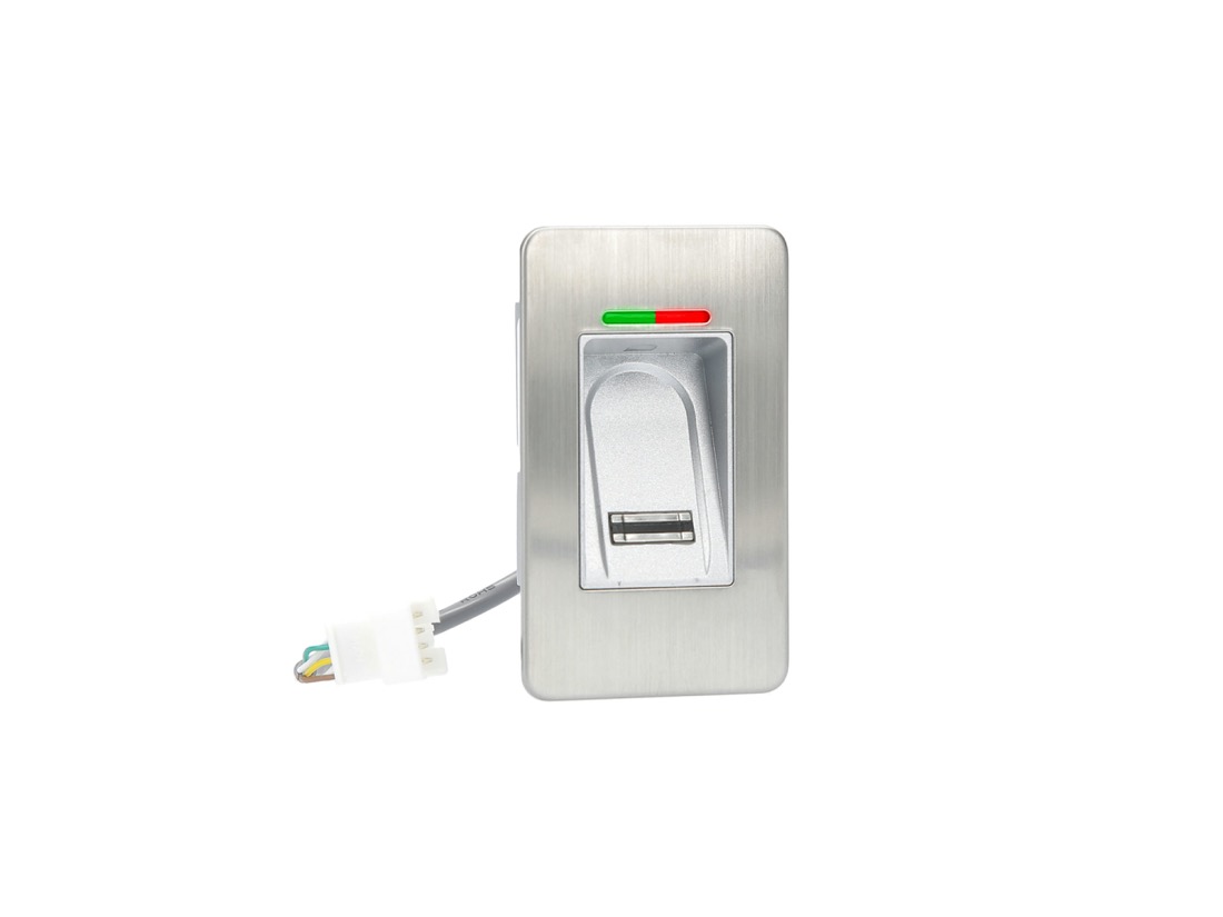 BioKey INSIDE Fingerprint + APP + T&Go