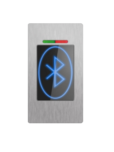 bioKey bluetooth