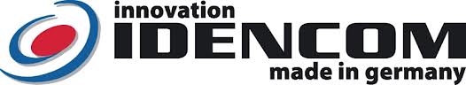 Idencom Logo Made in Germany